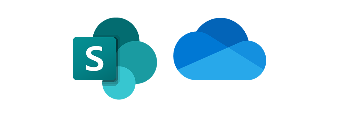 SharePoint Online と OneDrive for Business の違いとは？クラウドストレージの基本をおさらい！