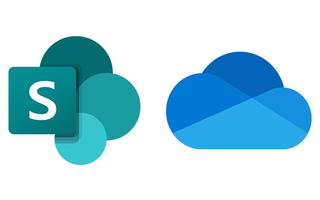 SharePoint Online と OneDrive for Business の違いとは？クラウドストレージの基本をおさらい！