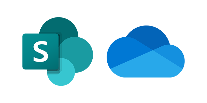 外部共有の注意点！ SharePoint Online と OneDrive for Business の機能と初期値