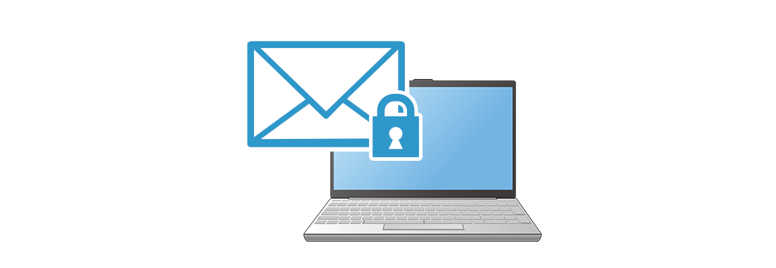 Gmail に DMARC を設定する方法 ～ビジネスメール詐欺を防げ！～