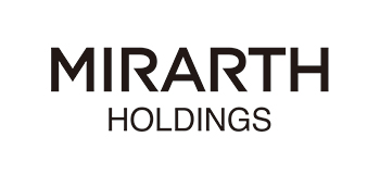 MIRARTHホールディングス株式会社