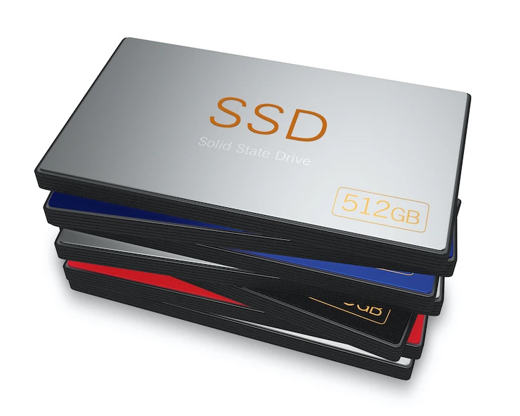 SSDのデータ消去はHDDと全く違う｜NIST準拠の確実な方法と業者選定ポイント