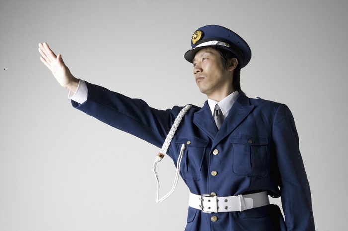 不正侵入にはリアルもネットもある