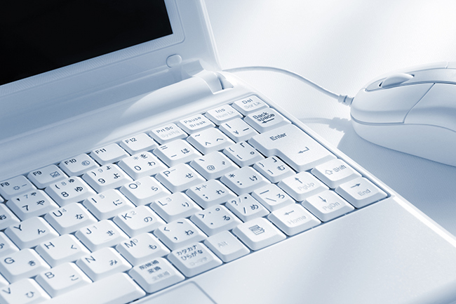 みんなが使っているサービスが危ない