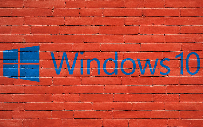 使える！ 情シス三段用語辞典36　「Windows10の『CB』と『CBB』」
