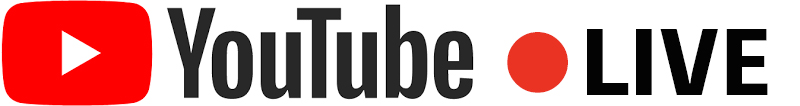 YouTubeライブも同時配信！