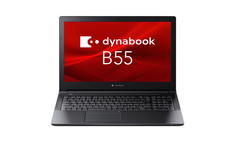 dynabook-B55