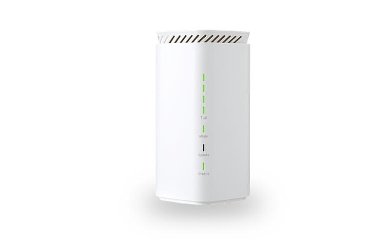 Wi-Fiルーター