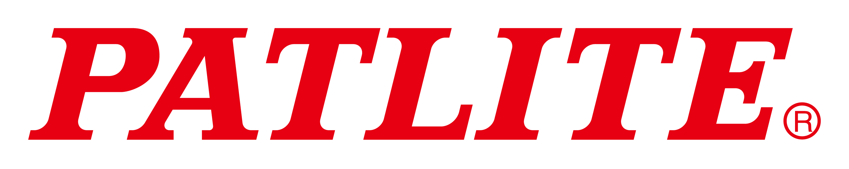 株式会社パトライト