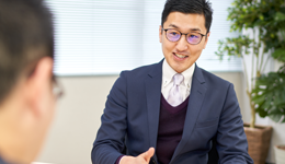 当社は、徹底したデータ漏えい防止体制に取り組んでいます