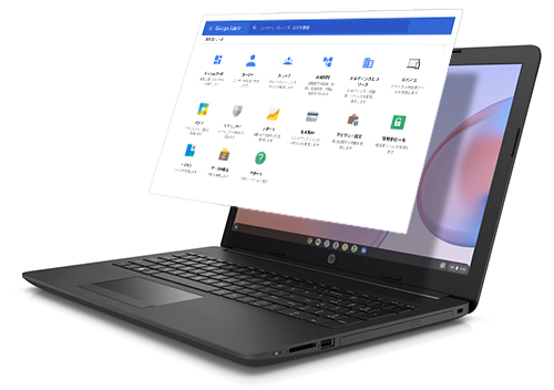ChromeOS Flex