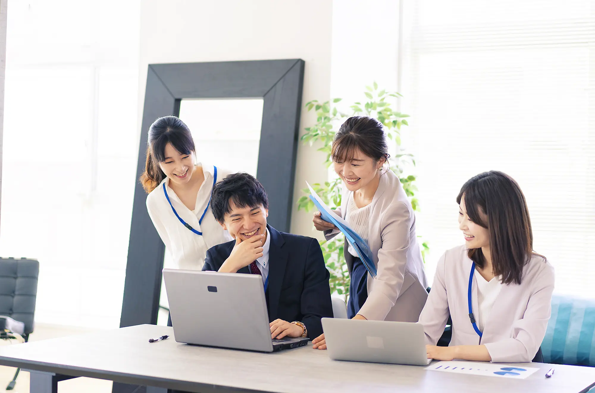 PACIFIC NET Confidence ITサブスク35年の実績とノウハウ